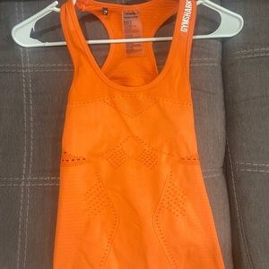 Gymshark Flawless Knit Vest